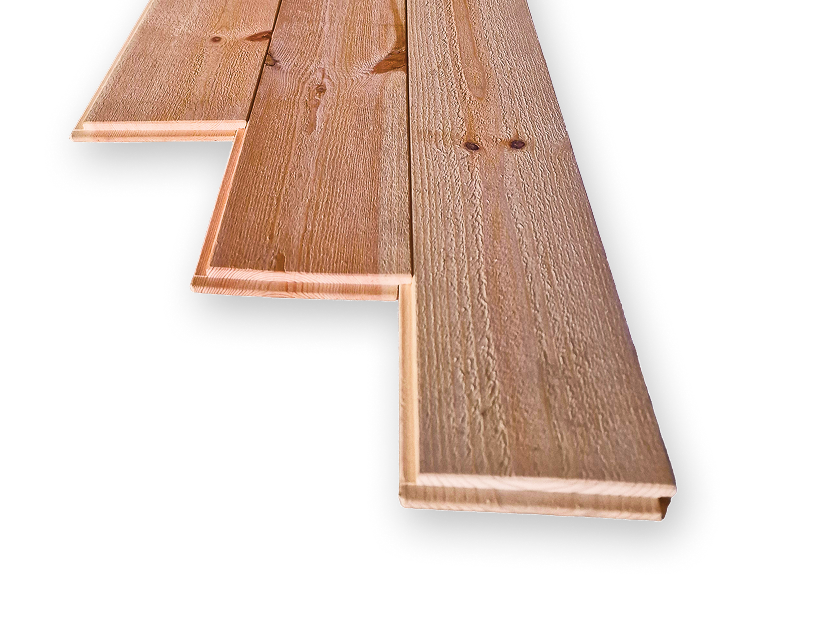 Finomfűrészelt lambéria