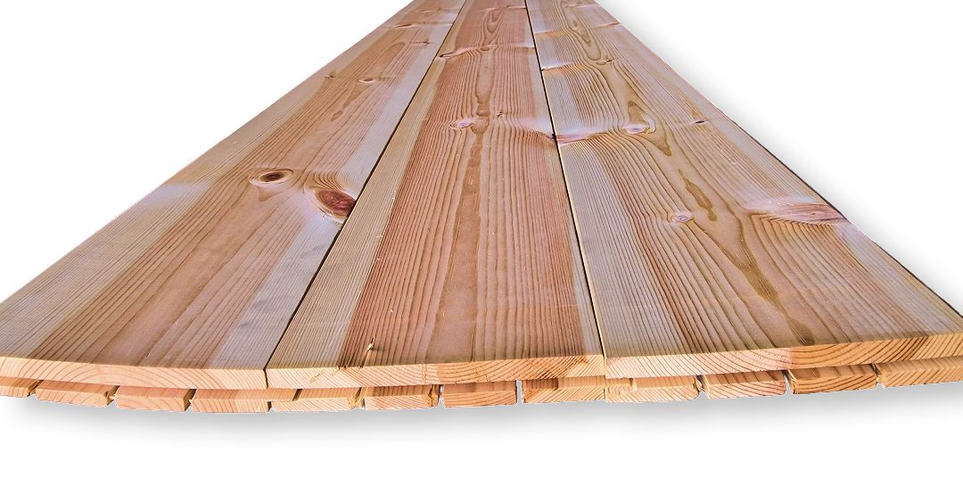 Klasszikus hajópadló